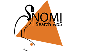 Nomisearch.dk