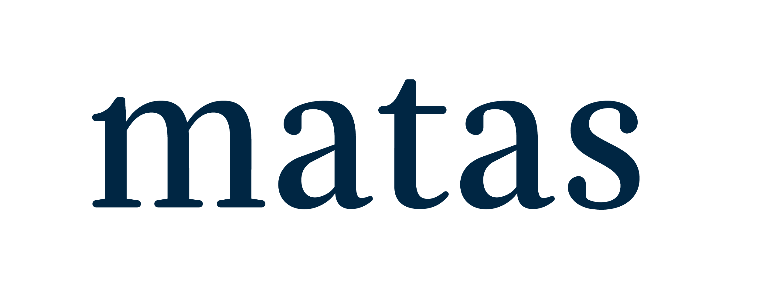 Matas